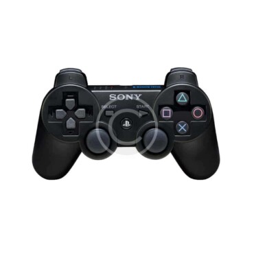 PS3 Original Gamepad